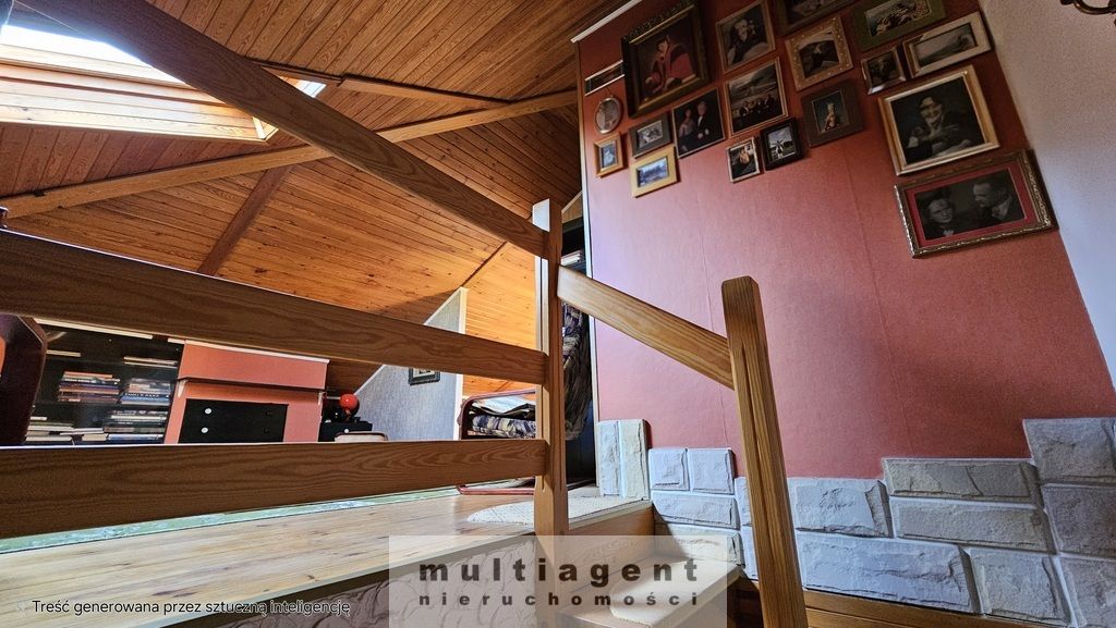 Mieszkanie 4-pokojowe Szczecin Śródmieście. Zdjęcie 15