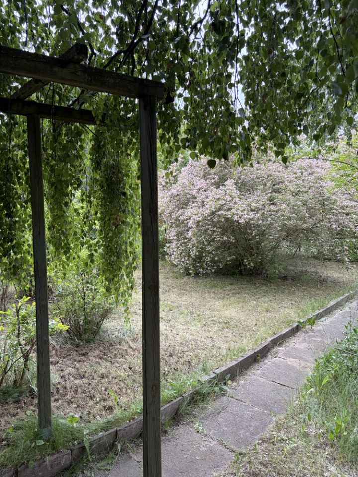 Działka rod Warszawa Wilanów, ul. Augustówka. Zdjęcie 5
