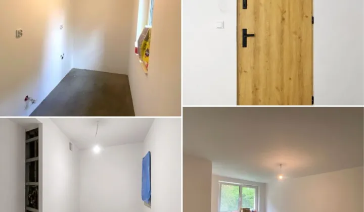 Mieszkanie 1-pokojowe Augustów