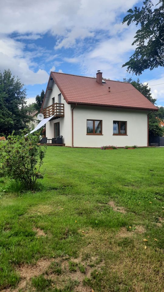 dom wolnostojący Nysa Radoszyn, ul. Berberysowa. Zdjęcie 2