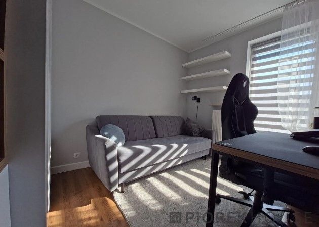 Mieszkanie 3-pokojowe Warszawa Targówek, ul. Zamkowa. Zdjęcie 11