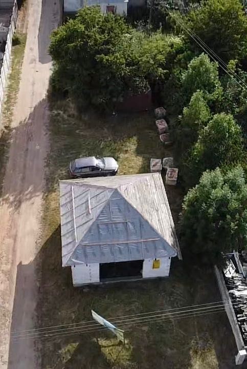 Działka budowlana Strzeszów. Zdjęcie 2