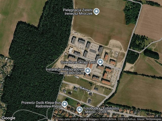 Mieszkanie 2-pokojowe Komorniki, Komorniki. Zdjęcie 1