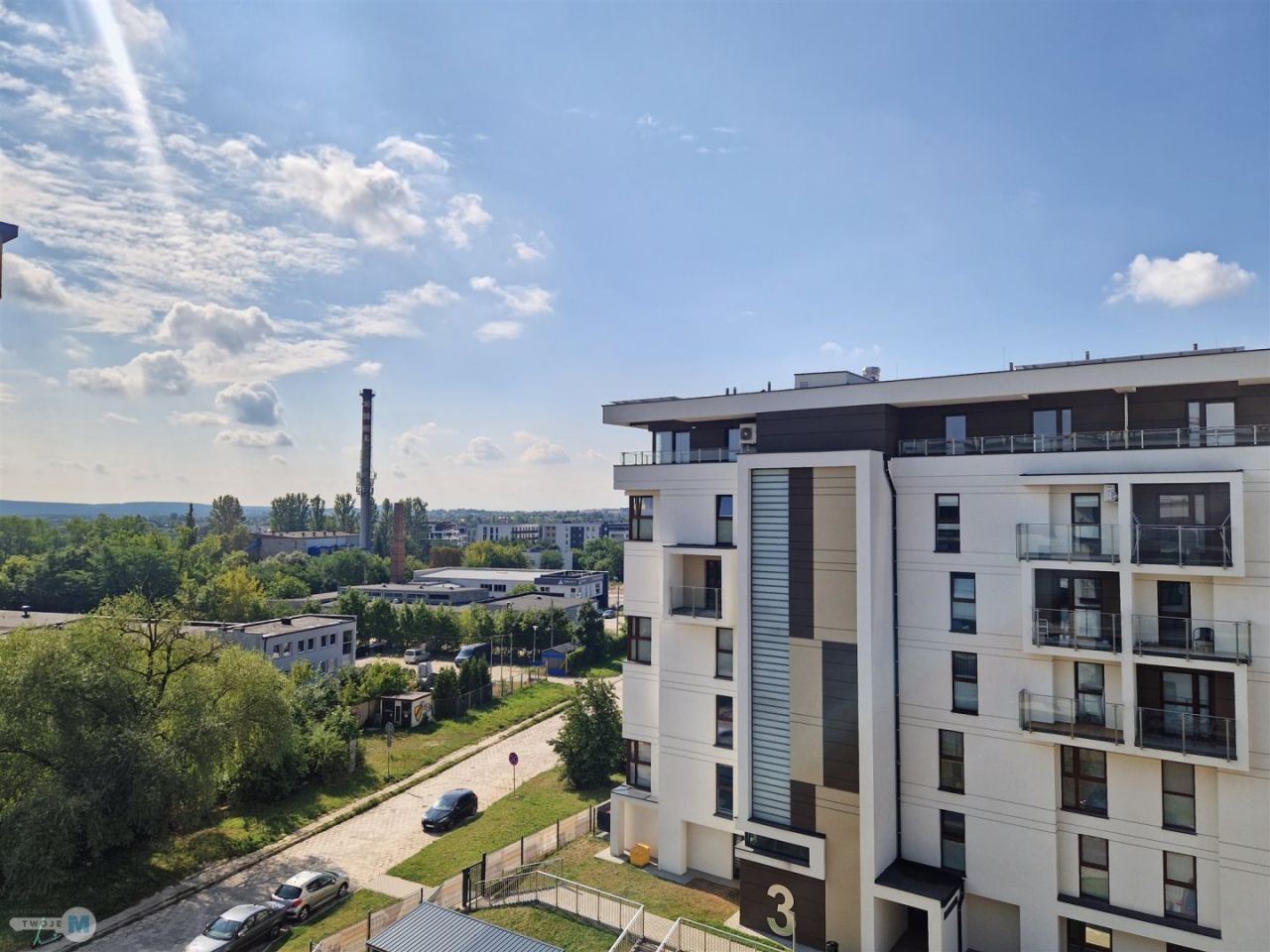 Mieszkanie 3-pokojowe Kielce KSM, ul. Zbożowa. Zdjęcie 18