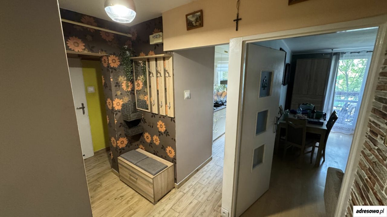 Mieszkanie 2-pokojowe Lublin Czuby, ul. Watykańska. Zdjęcie 4