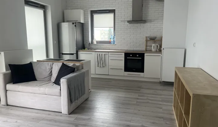 Mieszkanie 1-pokojowe Warszawa Ursynów, ul. Przy Bażantarni