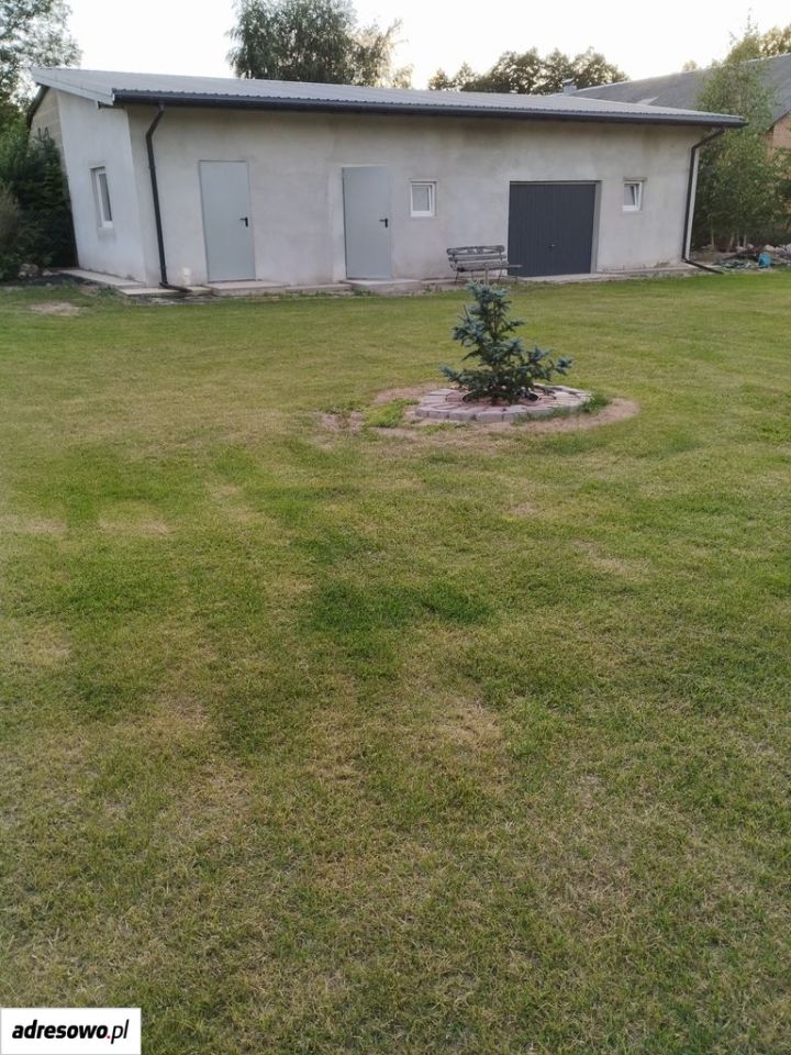 dom wolnostojący, 3 pokoje Obłudzin. Zdjęcie 8
