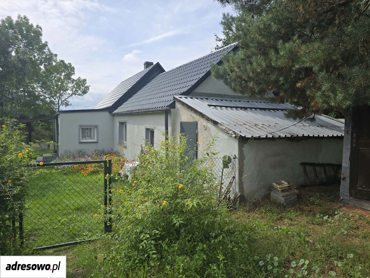 dom wolnostojący, 3 pokoje Morzyna. Zdjęcie 7
