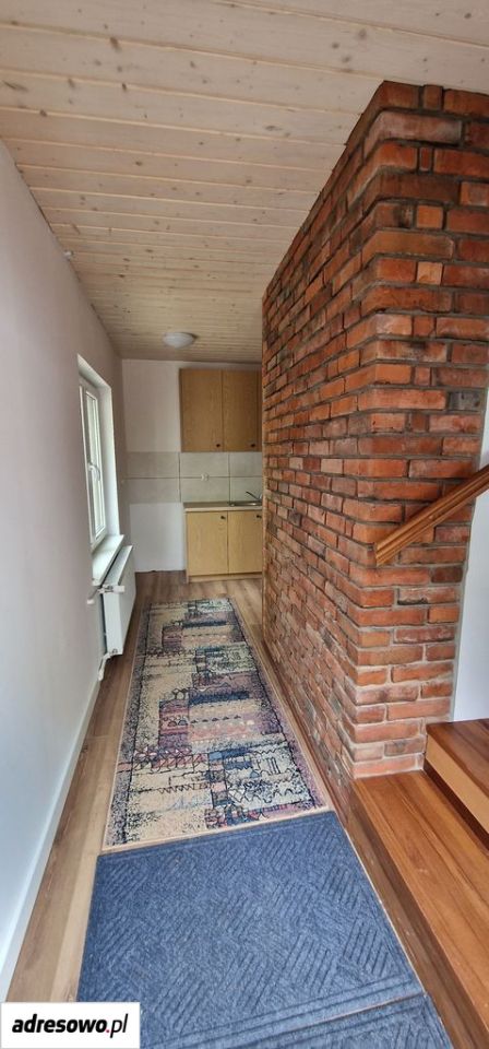 dom wolnostojący, 3 pokoje Grodzisk Mazowiecki, ul. Królewska. Zdjęcie 8