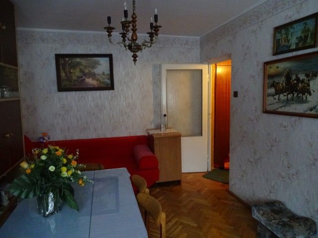 Mieszkanie 1-pokojowe Łódź, ul. Inowrocławska