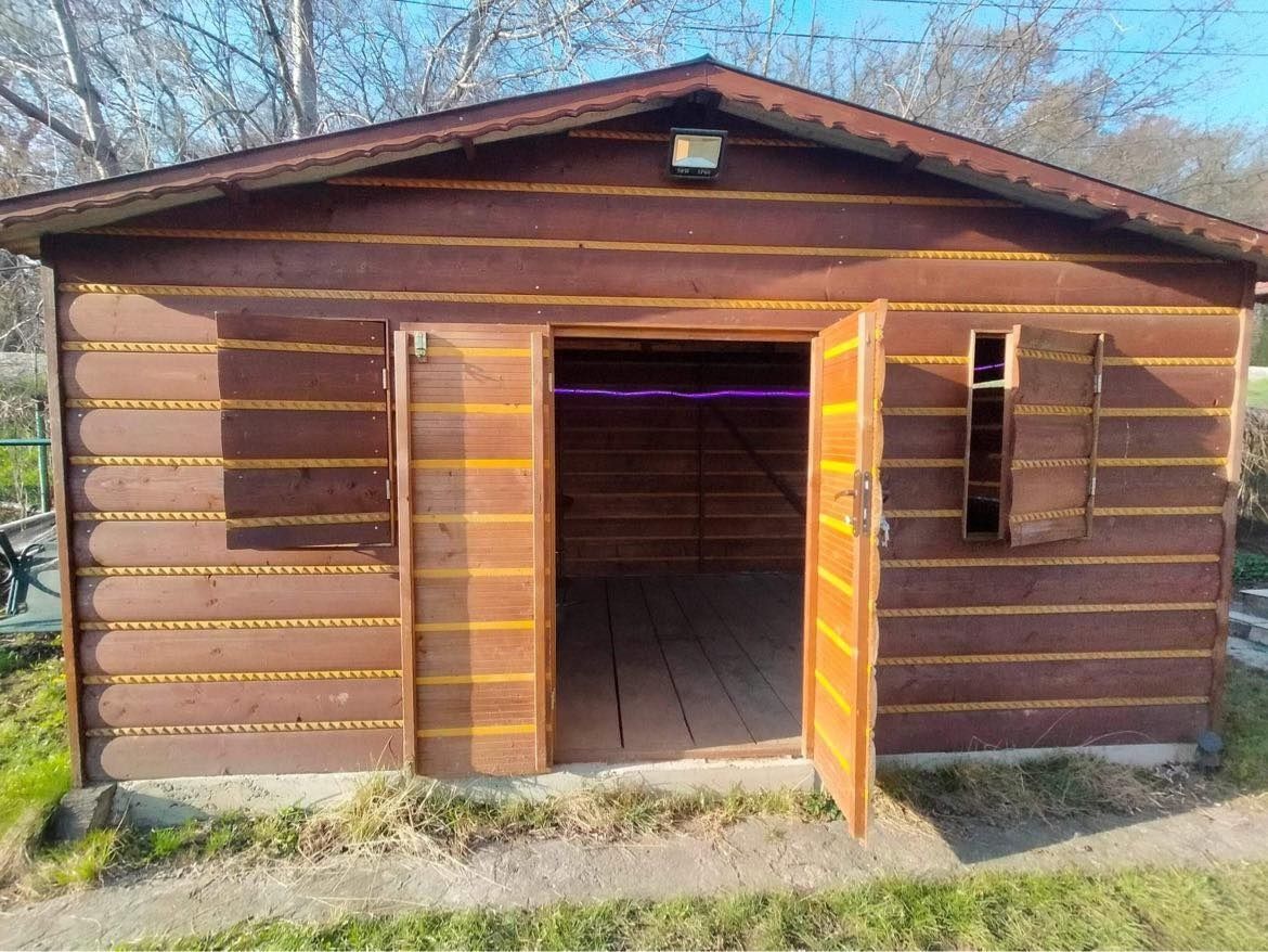 Działka rod Kraków Nowa Huta. Zdjęcie 5