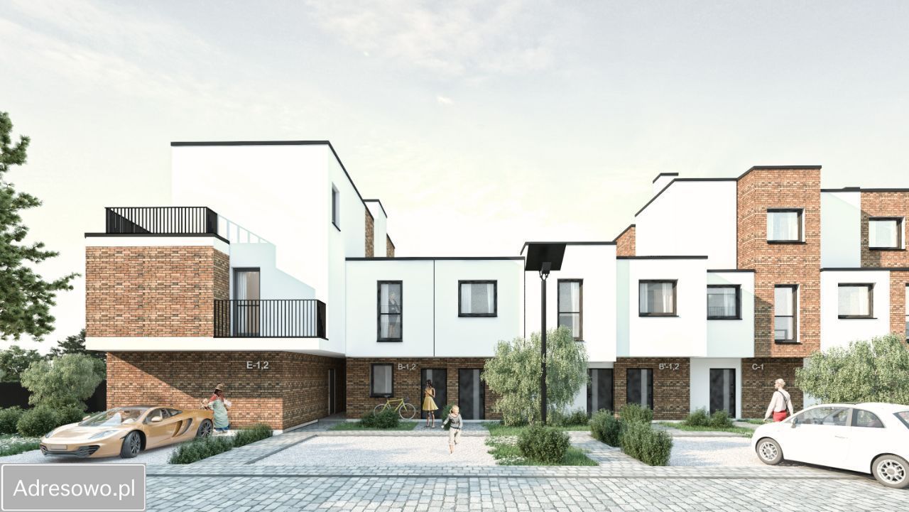 Mieszkanie 3-pokojowe Marki, ul. Lwowska. Zdjęcie 3