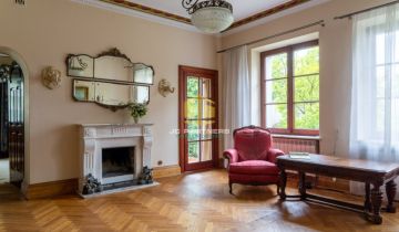 dom wolnostojący, 6 pokoi Warszawa Praga-Południe