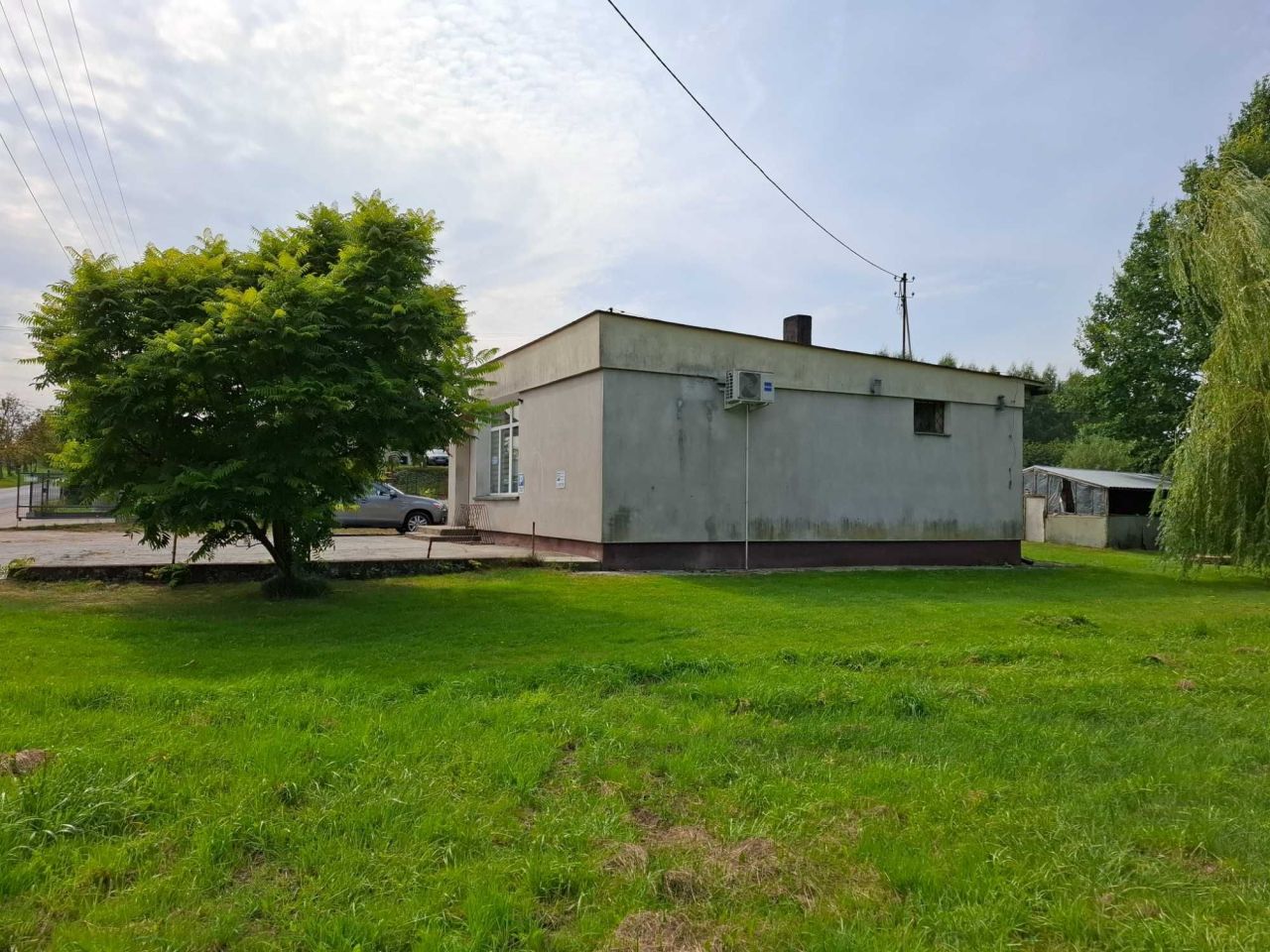 Lokal Montowo. Zdjęcie 2