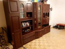 Mieszkanie 3-pokojowe Warszawa Bielany, ul. Marii Dąbrowskiej. Zdjęcie 3