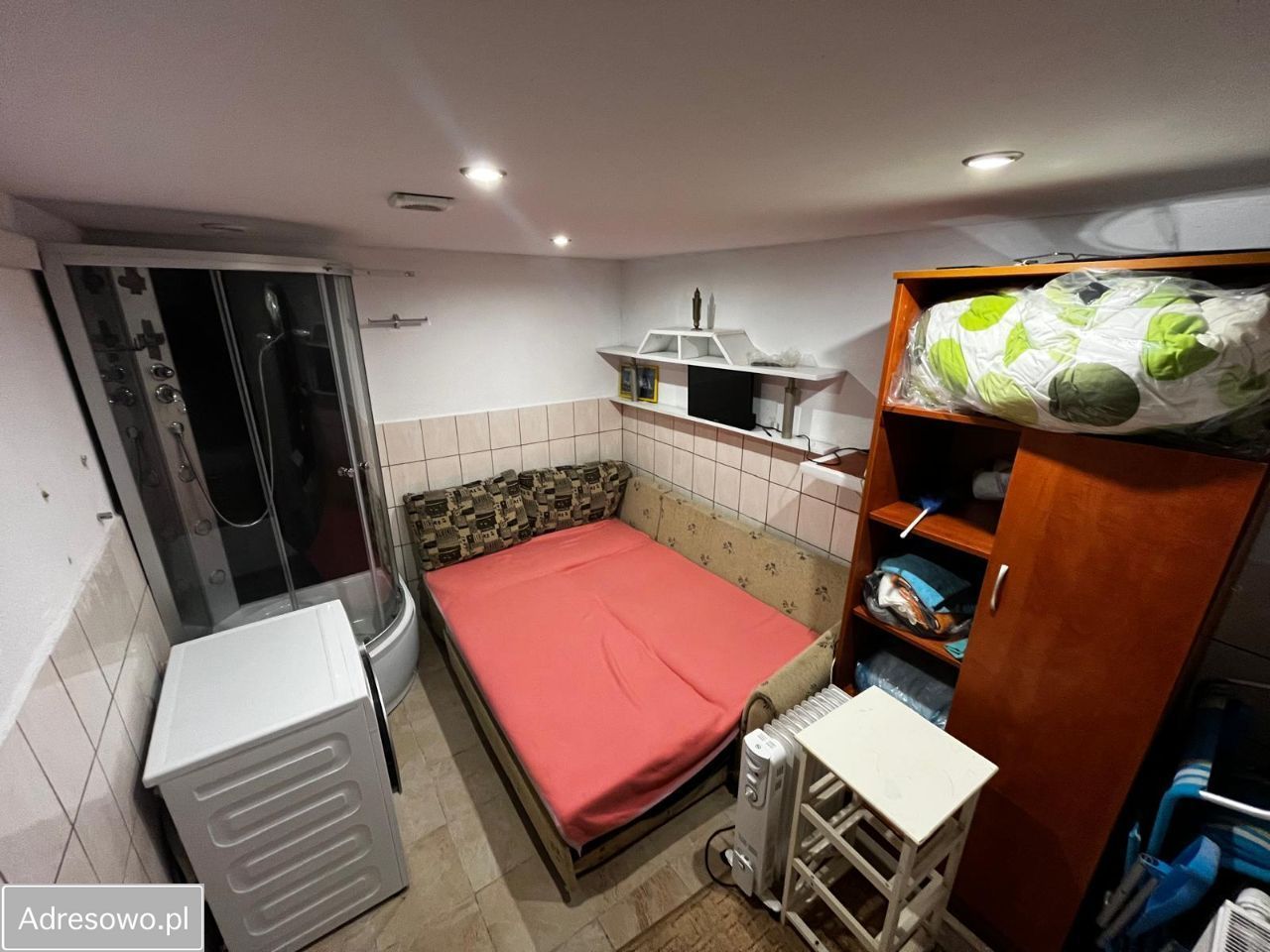 Lokal Świnoujście, ul. marsz. Józefa Piłsudskiego. Zdjęcie 17