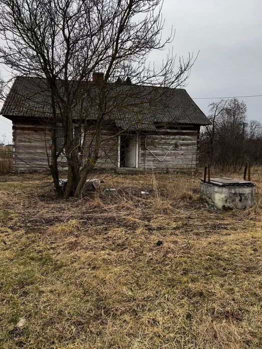 Działka siedliskowa Stara Wieś Druga. Zdjęcie 2