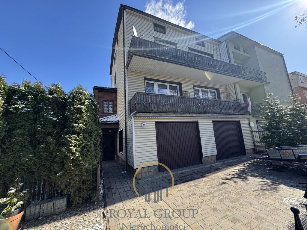 bliźniak, 6 pokoi Lublin Dziesiąta. Zdjęcie 2