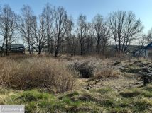 Działka budowlana Bąkowo, ul. Wieczornych Mgieł. Zdjęcie 2