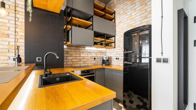 Mieszkanie 2-pokojowe Kraków Dębniki, ul. Karola Bunscha. Zdjęcie 12