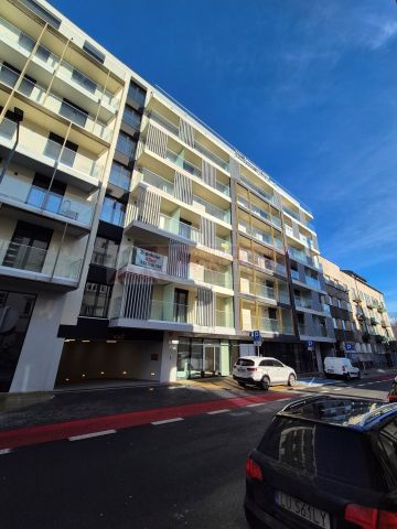 Garaż/miejsce parkingowe Lublin Śródmieście, ul. Wieniawska. Zdjęcie 1