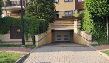 Garaż/miejsce parkingowe Konstancin-Jeziorna, ul. Kołobrzeska