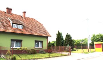 bliźniak, 4 pokoje Komorze Przybysławskie