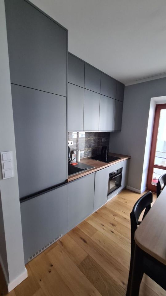 Mieszkanie 2-pokojowe Wrocław Stare Miasto, ul. Księcia Witolda