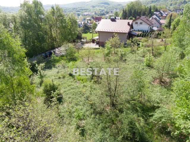 Działka budowlana Pleśna. Zdjęcie 7