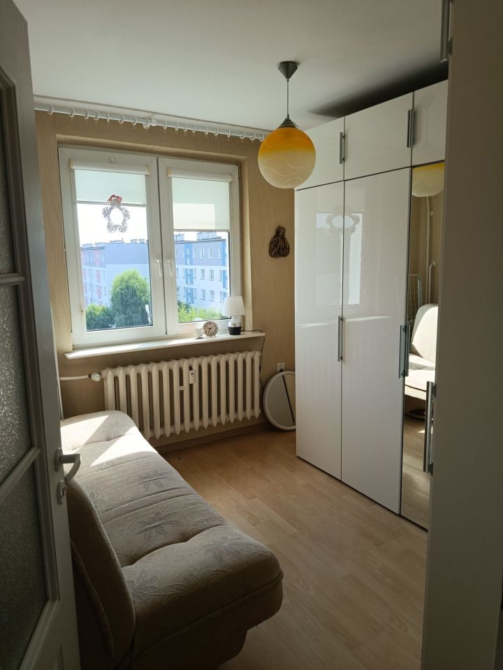 Mieszkanie 3-pokojowe Starogard Gdański, al. Jana Pawła II. Zdjęcie 7