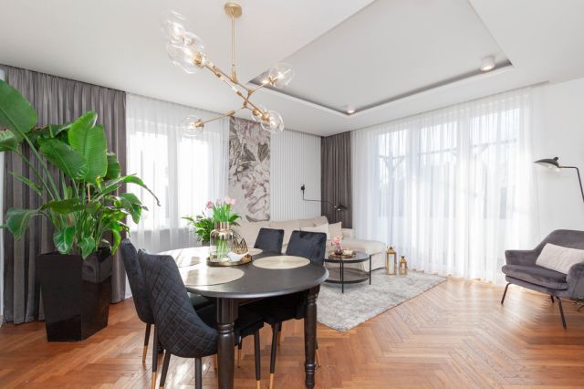 dom wolnostojący, 5 pokoi Szczecin Pogodno, al. Wojska Polskiego. Zdjęcie 1