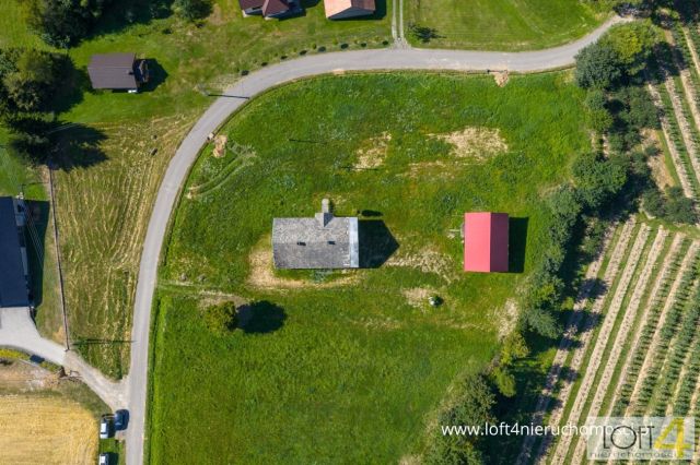 Działka budowlana Bilsko. Zdjęcie 13