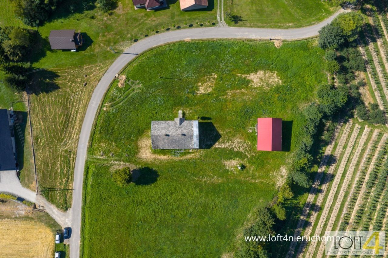 Działka budowlana Bilsko. Zdjęcie 13