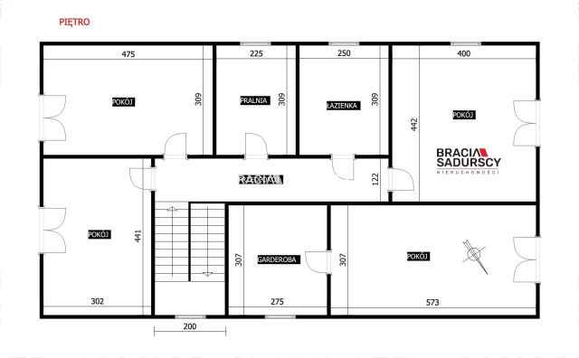 dom wolnostojący, 6 pokoi Młodziejowice. Zdjęcie 32
