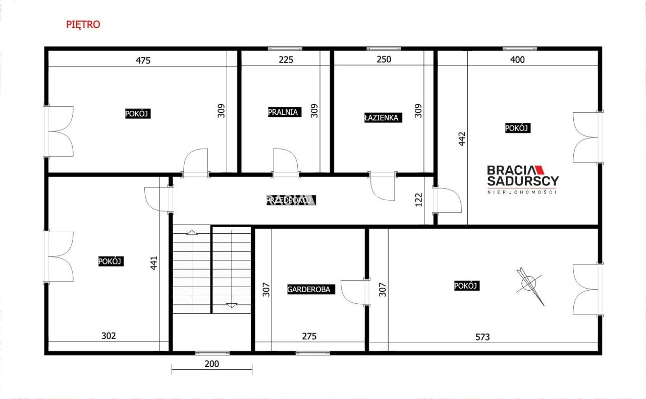 dom wolnostojący, 6 pokoi Młodziejowice. Zdjęcie 32