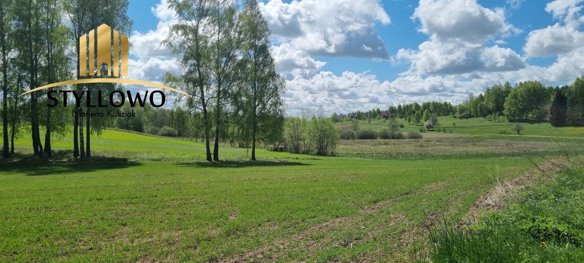 Działka budowlana Kronowo. Zdjęcie 16