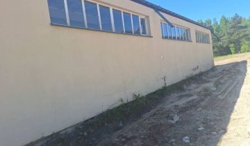 Hala/magazyn Szydłów