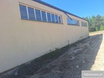 Hala/magazyn Szydłów. Zdjęcie 1