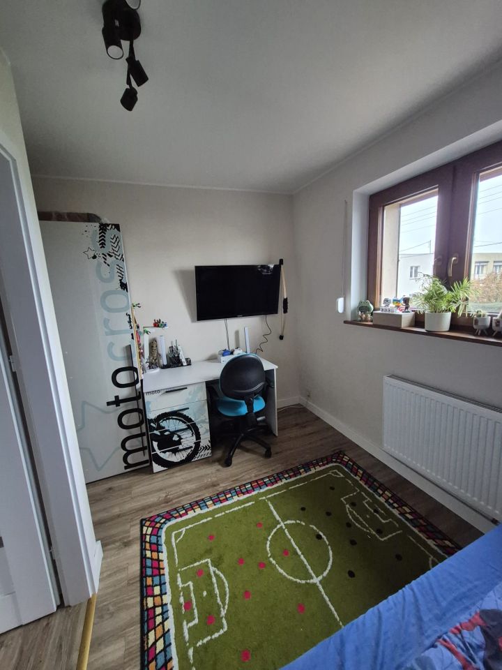 dom szeregowy, 4 pokoje Kalisz Majków. Zdjęcie 21