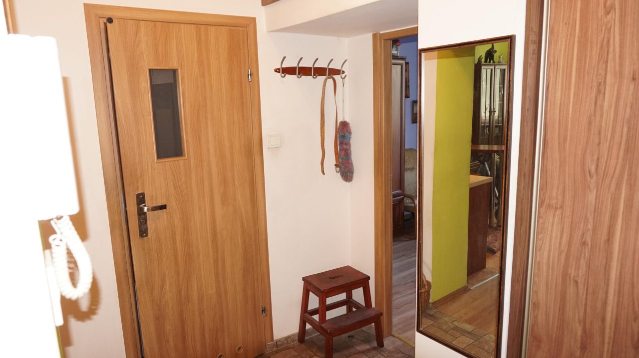 Mieszkanie 2-pokojowe Warszawa Praga-Południe, ul. Ludwika Mycielskiego. Zdjęcie 10