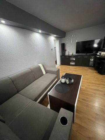 Mieszkanie 2-pokojowe Krasnystaw. Zdjęcie 1