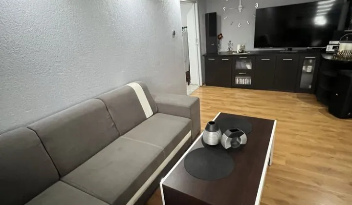 Mieszkanie 2-pokojowe Krasnystaw