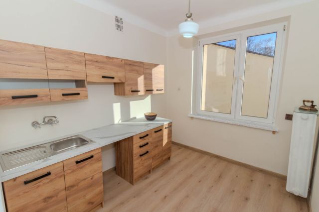 Mieszkanie 2-pokojowe Ostrowiec Świętokrzyski Centrum, ul. Siennieńska. Zdjęcie 10