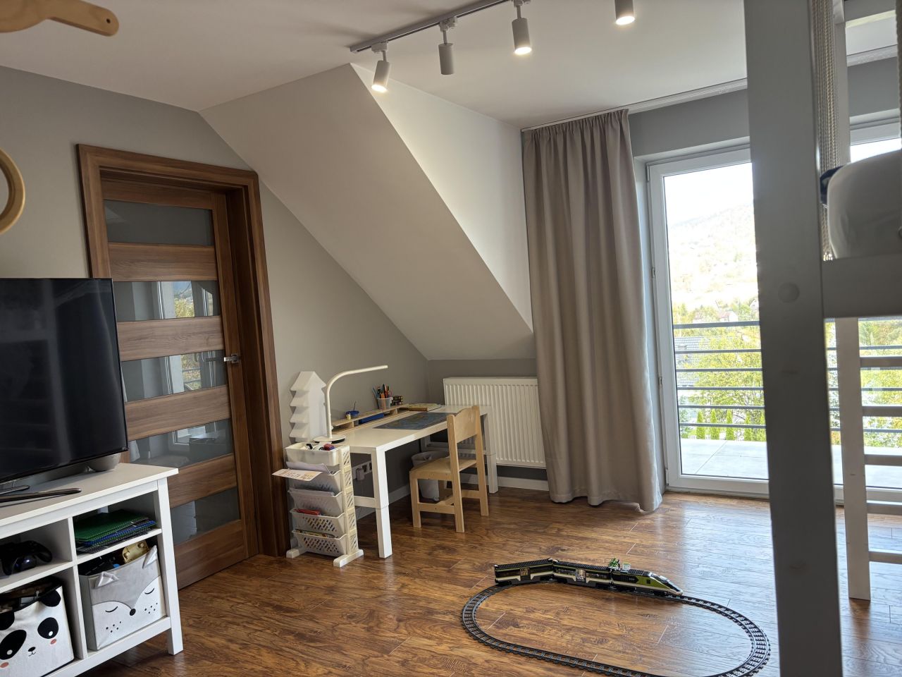 dom wolnostojący, 4 pokoje Limanowa, ul. Mickiewicza. Zdjęcie 7