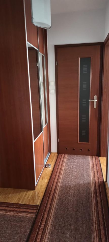 Mieszkanie 2-pokojowe Warszawa Bemowo, ul. Wrocławska. Zdjęcie 3