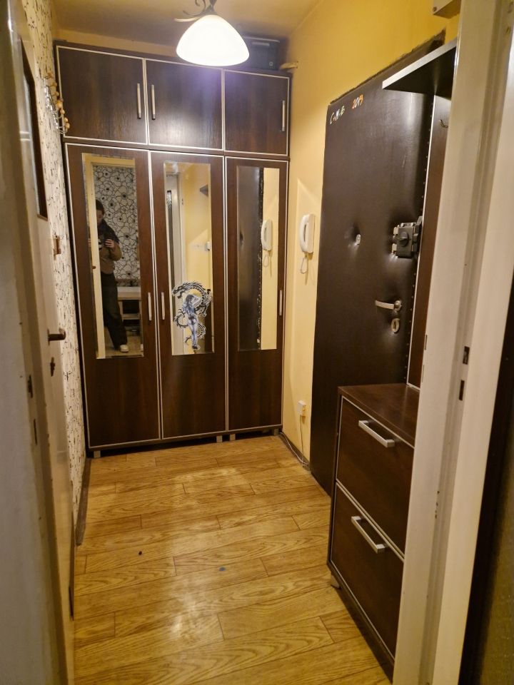 Mieszkanie 1-pokojowe Wola. Zdjęcie 7