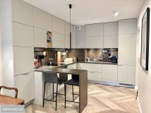 Mieszkanie 3-pokojowe Wrocław Fabryczna, ul. Jordanowska. Zdjęcie 4