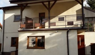 dom wolnostojący, 6 pokoi Sanniki, ul. Wincentego Witosa