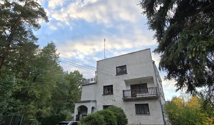 dom wolnostojący, 9 pokoi Hajnówka Judzianka, Myśliwska