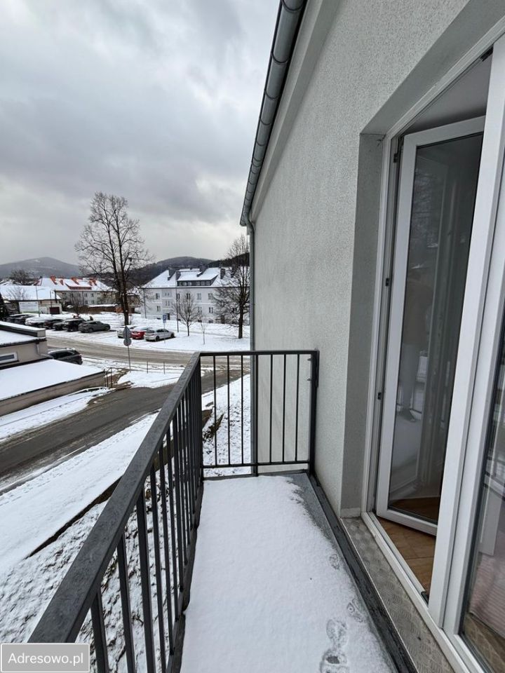 Mieszkanie 2-pokojowe Stronie Śląskie, ul. Morawka. Zdjęcie 6